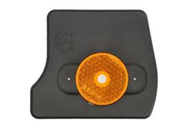 KRONE Bamperio dangtelis Cover, bumper KRONE KR516007544 KR516007544