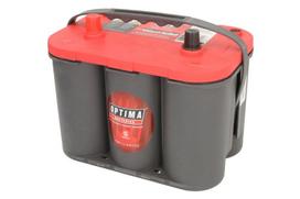OPTIMA Akumuliatorius Starter Battery OPTIMA O802250000 O802250000
