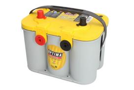 OPTIMA Akumuliatorius Deep Cycle Battery OPTIMA O814254000 O814254000
