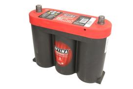 OPTIMA Akumuliatorius Starter Battery OPTIMA O810355000 O810355000