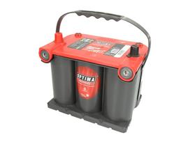 OPTIMA Akumuliatorius Starter Battery OPTIMA O822255000 O822255000