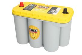 OPTIMA Akumuliatorius Deep Cycle Battery OPTIMA O851187000 O851187000