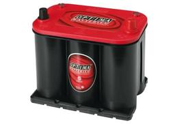 OPTIMA Akumuliatorius Starter Battery OPTIMA O835255000 O835255000