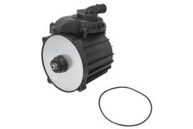ALFDEX Alyvos atskyriklis, karterio alsuoklis Oil Separator, crankcase ventilation ALFDEX 0604979 0604979