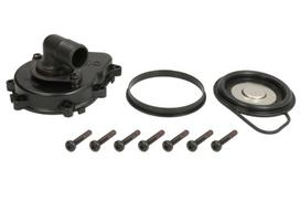 ALFDEX Alyvos atskyriklis, karterio alsuoklis Oil Separator, crankcase ventilation ALFDEX 0677522 0677522