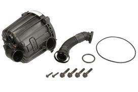 ALFDEX Alyvos atskyriklis, karterio alsuoklis Oil Separator, crankcase ventilation ALFDEX 0665811 0665811
