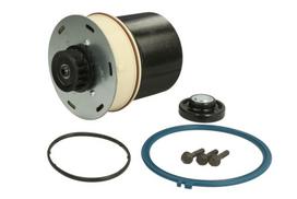 ALFDEX Alyvos atskyriklis, karterio alsuoklis Oil Separator, crankcase ventilation ALFDEX 9026082 9026082