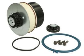 ALFDEX Alyvos atskyriklis, karterio alsuoklis Oil Separator, crankcase ventilation ALFDEX 9026436 9026436