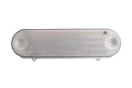 BEHR Tarpinis oro aušintuvas Charge Air Cooler BEHR 8ML376750501 8ML376750501