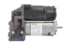 AMK Kompresorius, suspausto oro sistema Compressor, compressed-air system AMK A1991 A1991