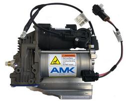AMK Kompresorius, suspausto oro sistema Compressor, compressed-air system AMK A2870 A2870