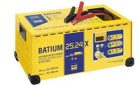 GYS Akumuliatoriaus įkroviklis Battery Charger GYS GYS 024830 GYS 024830