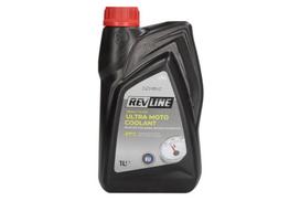 REVLINE MOTO Antifrizas Antifreeze REVLINE MOTO REV MOTOCOOLANT 1L REV MOTOCOOLANT 1L
