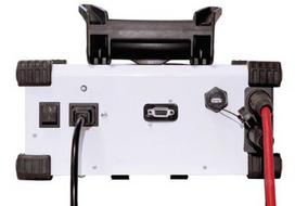 GYS Akumuliatoriaus įkroviklis Battery Charger GYS GYS 025684 GYS 025684