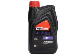 REVLINE MOTO Variklio alyva Engine Oil REVLINE MOTO REV MOTO 2T 1L REV MOTO 2T 1L