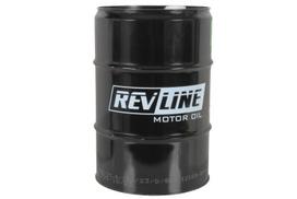 REVLINE MOTO XXL Antifrizas Antifreeze REVLINE MOTO XXL REV MOTOCOOLANT 60L REV MOTOCOOLANT 60L
