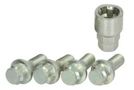 BLOCKY Rato varžtas wheel screw BLOCKY ZAB BLOCKY B323 ZAB BLOCKY B323