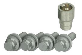 BLOCKY Rato varžtas wheel screw BLOCKY ZAB BLOCKY BR25 ZAB BLOCKY BR25