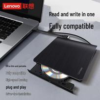Lenovo DB95 USB/Type-C External DVD Burner