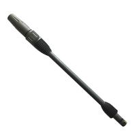 Slėgio plovimo pistoletas, skirtas pistoletui, automobilinis ploviklis Jet Lance ietis antgalis Reaktyvinis vandens pistoletas, skirtas Karcher K2 K3, skirtas Karcher K4 K5 K7 black