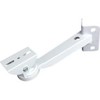 Apsaugos montavimo CCTV laikiklio suderinamumas su fotoaparatu 1pcs