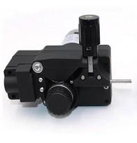 Wire Feeder Motor Self-shielded Welding Machine Motor 40W Wire Feeder Left And Right Optional Provides Power For Wire Feeding