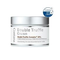 Coreana Double Truffle Vital Nourishing Cream Firming & Radiance Care 100ml