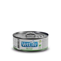 Farmina Vet Life Cat Renal 85 g | F034VL0161 | 8606014102864