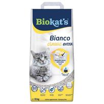 Biokats Bianco Extra 10 kg | 01GIB0803 | 4002064618104