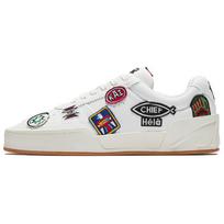 ANTA Kai Hélà Style Unisex Ocean Eye 112541802S-1 40