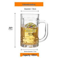 Kirin Alaus Puodelis