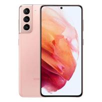 Samsung Galaxy S21 5G - Atnaujintas A+ - 256GB - Phantom Pink