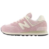 New Balance 574 Rose Sugar Permafrost Moteriški sportbačiai Rožiniai WL574CPP 36.5