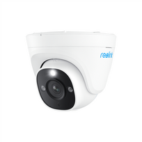 Reolink P334PoE Cam 4K 8MP surveillance camera with people detection