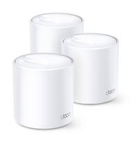 TP-LINK Deco X60 (3-pack) System WiFi AX5400