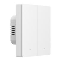 Sonoff M5-2C-86W WiFi Matter smart wall switch (2-channel)