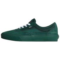 Vans Skate Curren Caples Unisex Smaragdo žalias VN000D85EME 40 black