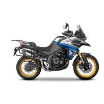 SHAD 4P šoninių krepšių laikikliai | VOGE 525DSX / Black Knight / 625DSX