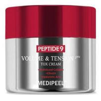 MEDI-PEEL  Peptide 9 Volume & Tension Tox Cream 50g MEDI-PEEL Peptide 9 Volume & Tension Tox Cream  1