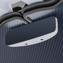 Foldable Car Sunshade Umbrella Sun Heat Visor Protection Windshield Cover Double Layer Sun Shade Car Accessories CHINA