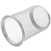 Arbatos puodelio sietelis filtras vaisiams pakaitiniai filtrai palaidi maži virduliai smulkus tinklelis lapų nerūdijančio plieno infuzorius oolong 8X6X6CM