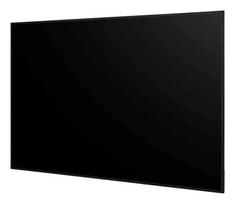 LG 43UL3Q-E Signage Display Digital signage flat panel 43" LED Wi-Fi 350 cd/m² 4K Ultra HD Black WebOS 16/7