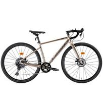 Dviratis Gravel Corelli Goat 1.0, 28", juoda