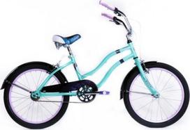 Dviratis vaikams Huffy Fairmont 20", mėlynas