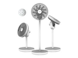 Cecotec EnergySilence 2600 Sunflower ventiliatorius