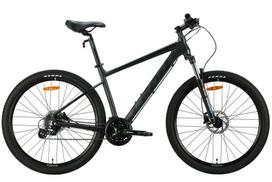 Kalnų dviratis Leon XC 80 27,5" , juoda/pilka