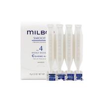 „Milbon Silky Luster“ plaukų procedūra