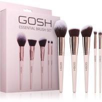 GOSH COPENHAGEN Essential Brush Set šepetėlių rinkinys