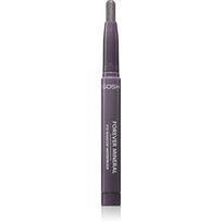 GOSH COPENHAGEN Forever Mineral Shimmer žvilgūs akių šešėliai pieštukas atspalvis 008 Plum 1.4 g