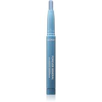 GOSH COPENHAGEN Forever Mineral Shimmer žvilgūs akių šešėliai pieštukas atspalvis 010 Light Blue 1.4 g